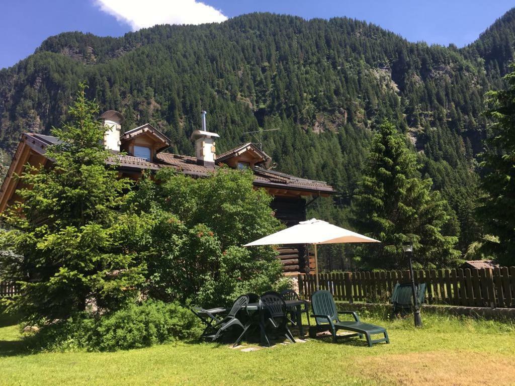 Ferienwohnung Mes Lastei Campitello di Fassa Exterior foto